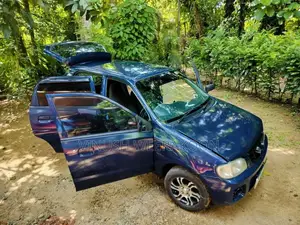 Suzuki Alto 2011 Car (Used)