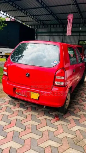 Suzuki Alto 2007 Car (Used)