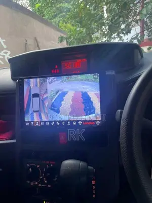 Toyota Roomy 2023 Car (Used)