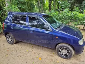 Suzuki Alto 2011 Car (Used)