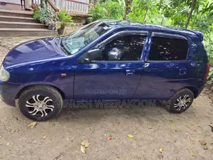 Suzuki Alto 2011 Car (Used)