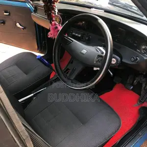 Nissan B211 1980 Car (Used)