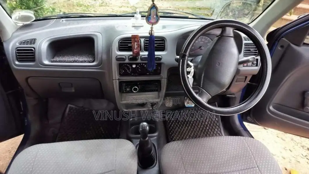 Suzuki Alto 2011 Car (Used)