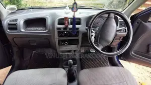 Suzuki Alto 2011 Car (Used)