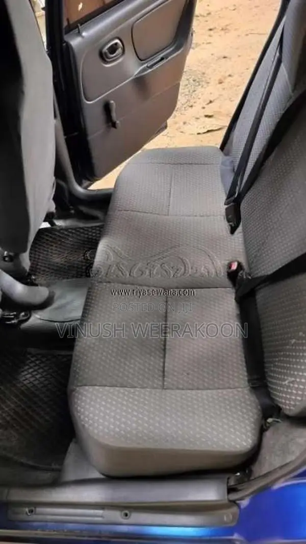 Suzuki Alto 2011 Car (Used)