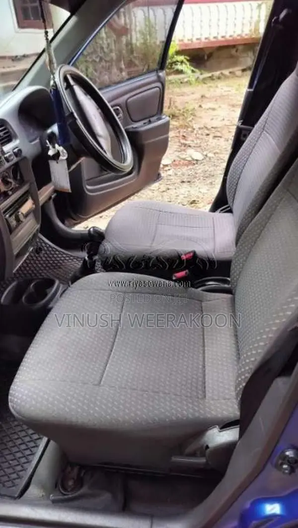 Suzuki Alto 2011 Car (Used)