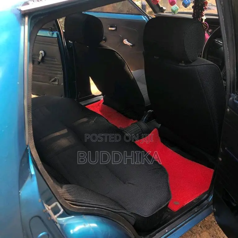 Nissan B211 1980 Car (Used)