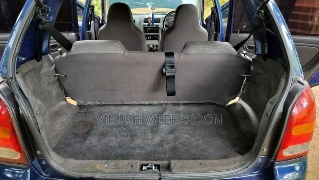 Suzuki Alto 2011 Car (Used)