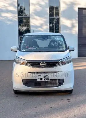 Nissan Dayz 2025 Car Unregistered (Recondition)