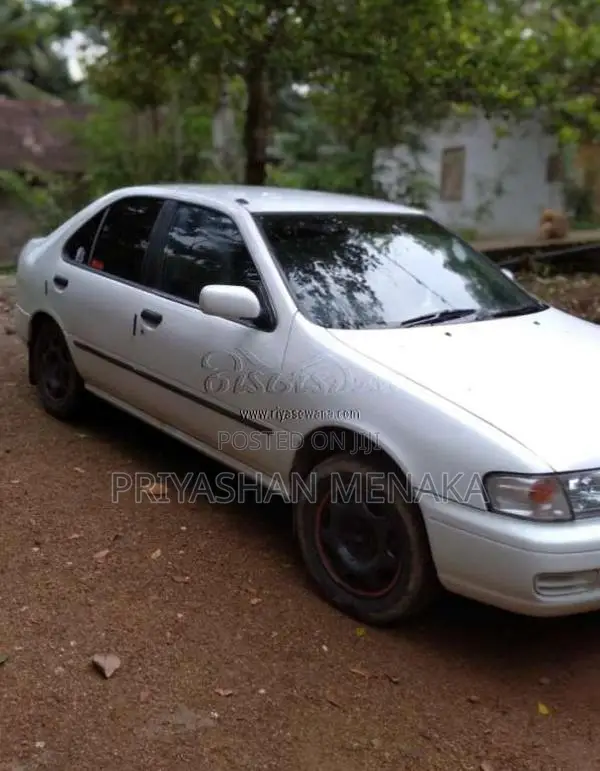 Nissan FB14 1994 Car (Used)