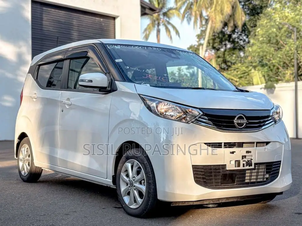 Nissan Dayz 2025 Car Unregistered (Recondition)