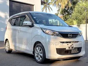 Nissan Dayz 2025 Car Unregistered (Recondition)