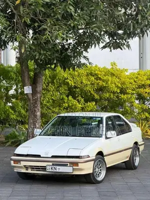 Honda Integra 2011 Car (Used)