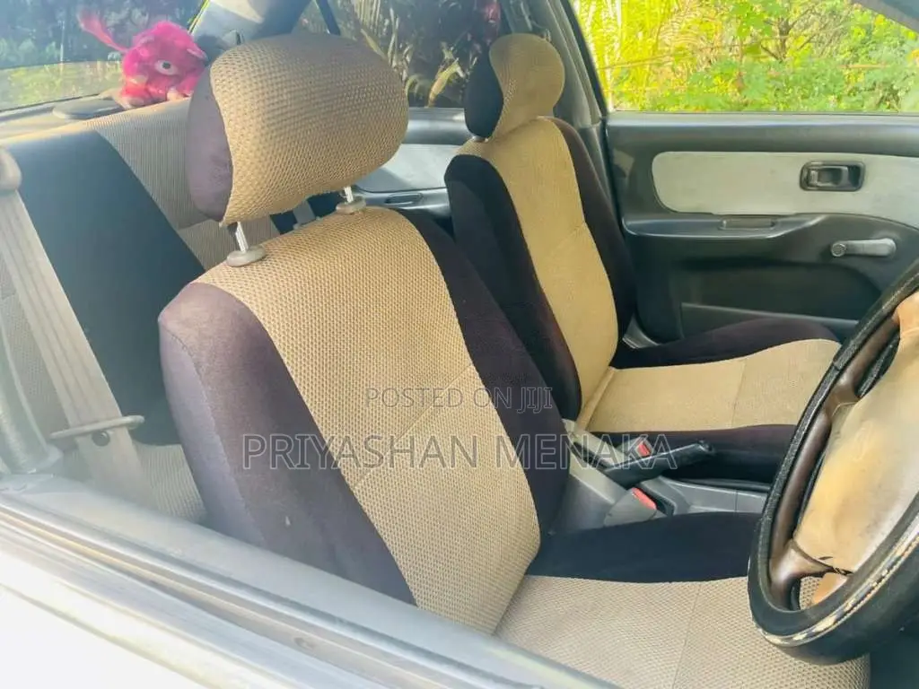 Nissan FB14 1994 Car (Used)