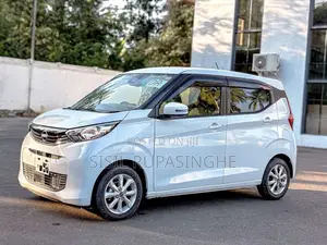 Nissan Dayz 2025 Car Unregistered (Recondition)