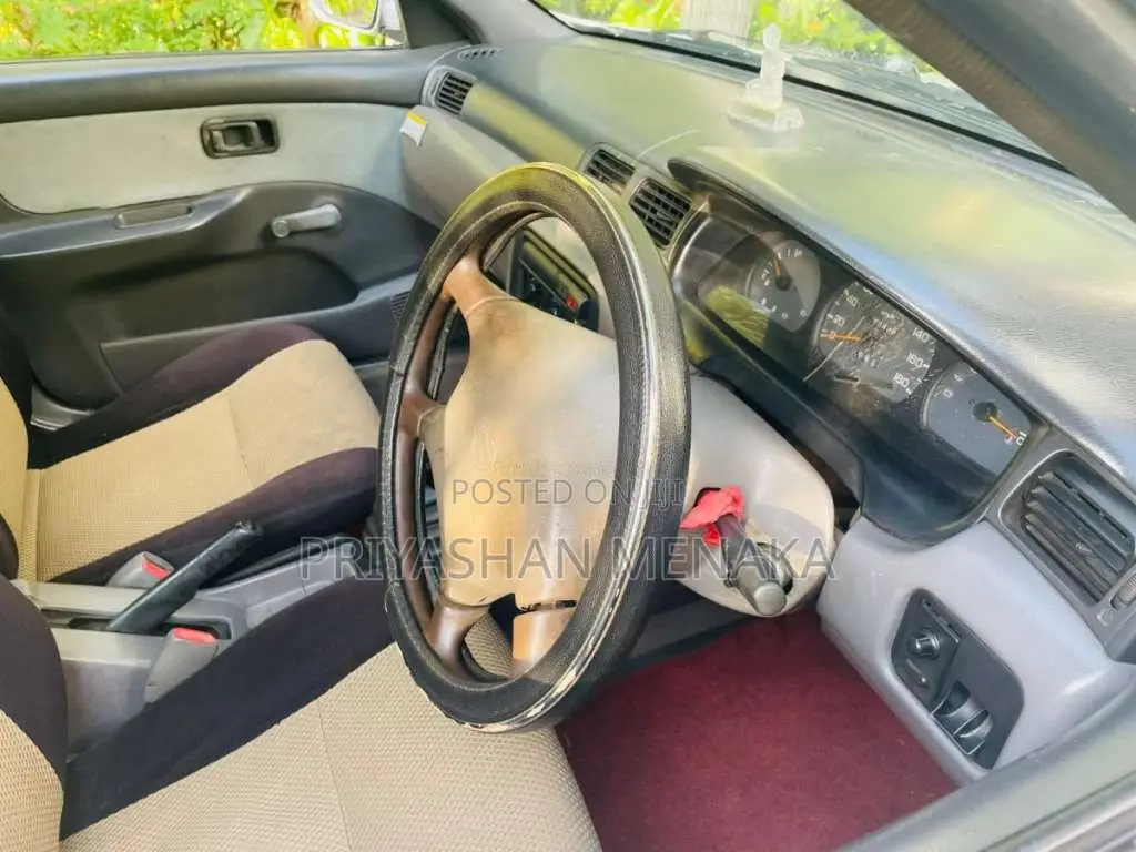 Nissan FB14 1994 Car (Used)