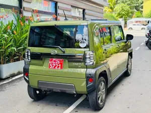 Daihatsu TAFT 2024 Car Unregistered (Recondition)