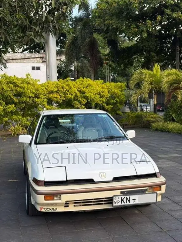 Honda Integra 2011 Car (Used)