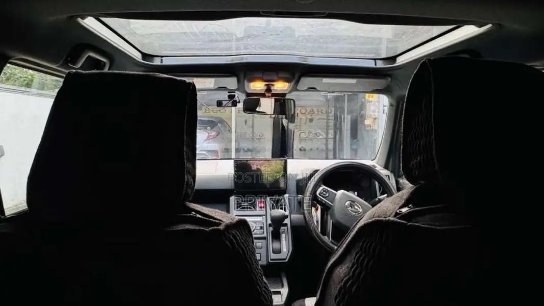 Daihatsu TAFT 2023 Car (Used)