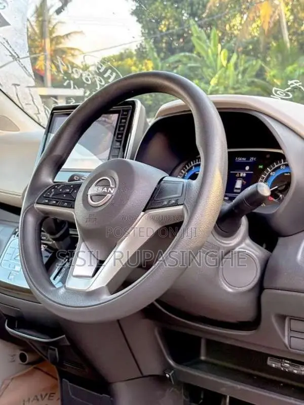 Nissan Dayz 2025 Car Unregistered (Recondition)