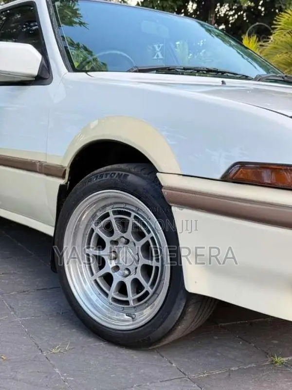 Honda Integra 2011 Car (Used)