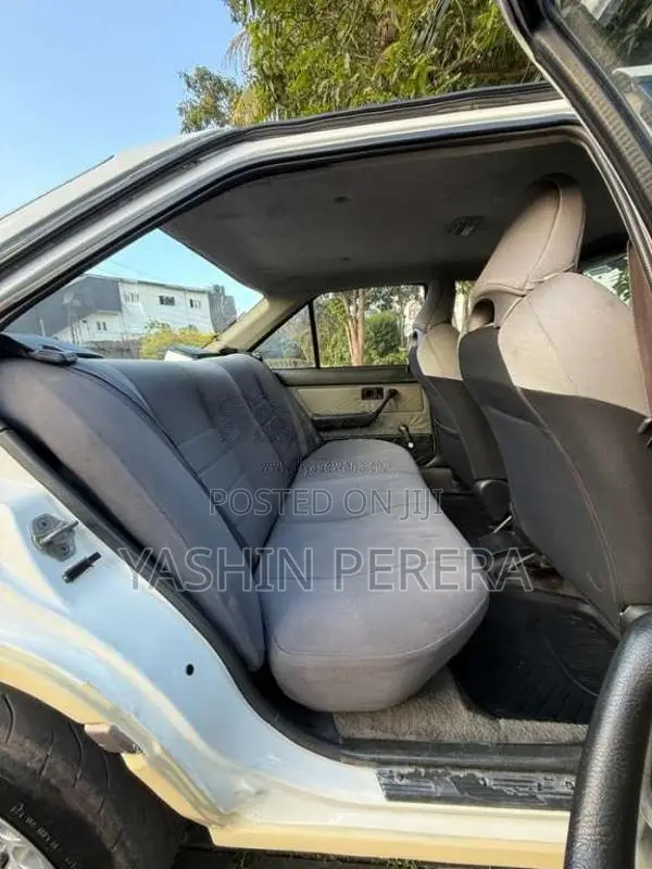 Honda Integra 2011 Car (Used)