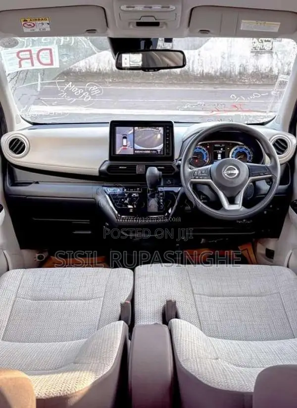 Nissan Dayz 2025 Car Unregistered (Recondition)