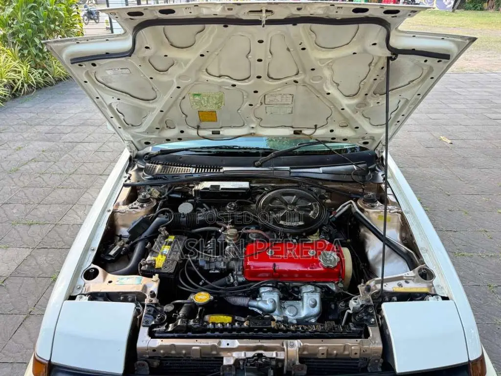 Honda Integra 2011 Car (Used)