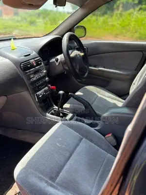 Nissan FB15 1999 Car (Used)