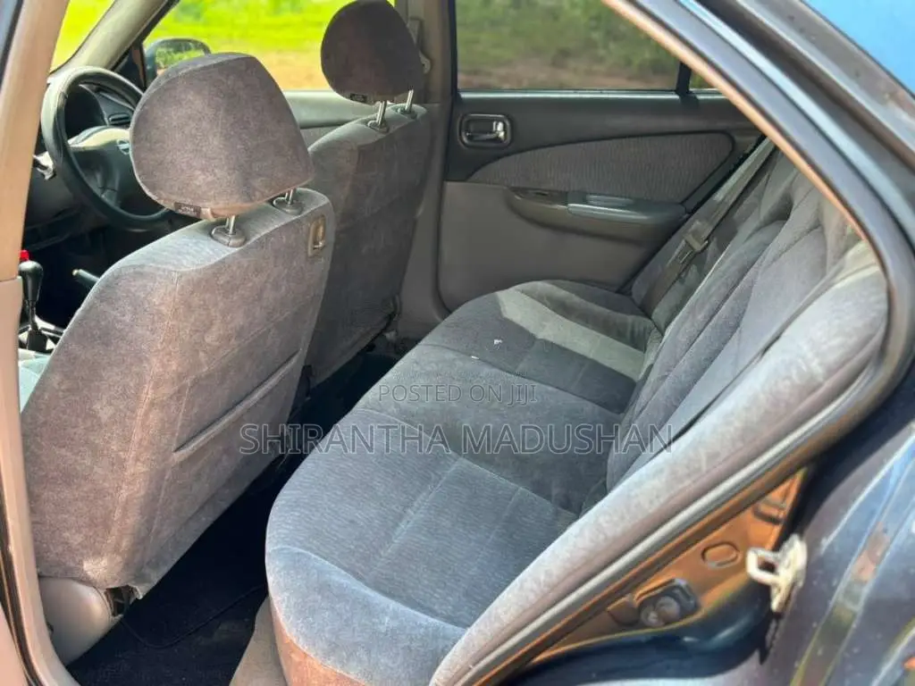 Nissan FB15 1999 Car (Used)