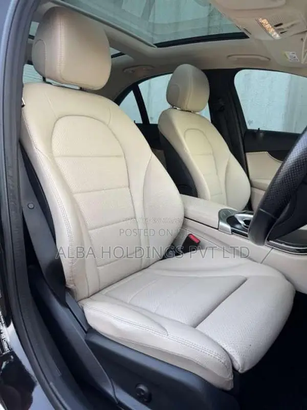 Mercedes-Benz C350e AMG Premium Plus 2017 Car (Used)