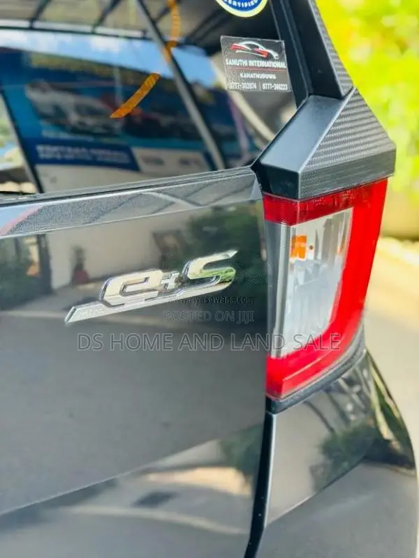 Daihatsu Mira 2024 Car Unregistered (Recondition)