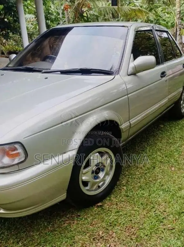 Nissan FB13 1993 Car (Used)