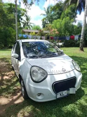 Micro Panda 2011 Car (Used)