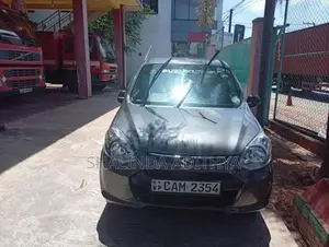 Suzuki Alto 2016 Car (Used)