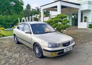 Nissan FB14 2004 Car (Used)