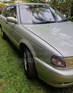 Nissan FB13 1993 Car (Used)