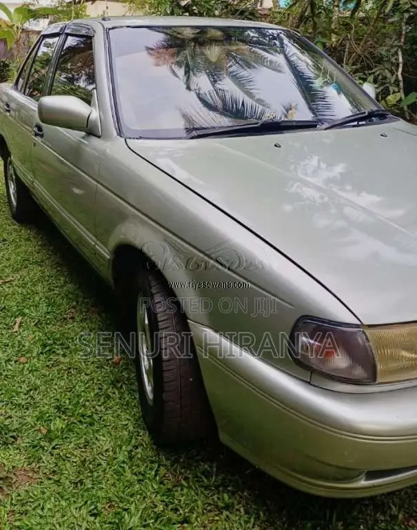 Nissan FB13 1993 Car (Used)