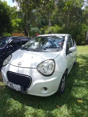 Micro Panda 2011 Car (Used)