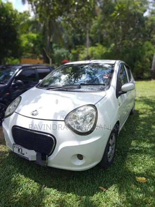 Micro Panda 2011 Car (Used)