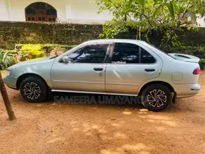 Nissan FB14 1994 Car (Used)