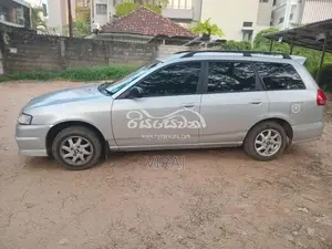 Nissan Wingroad 1999 Car (Used)