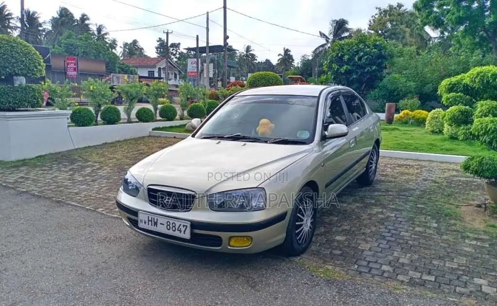 Nissan FB14 2004 Car (Used)