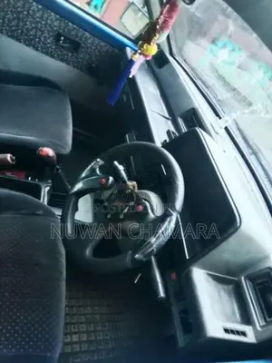 Daihatsu Charade 1984 Car (Used)