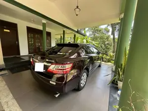 Toyota Premio 2013 Car (Used)