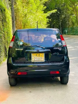 Suzuki Swift 2002 Car (Used)