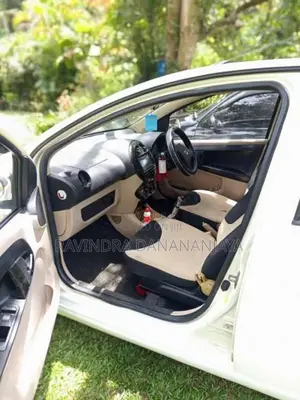 Micro Panda 2011 Car (Used)