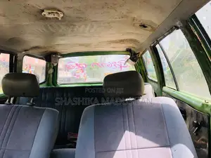 Nissan B311 Wagon 1980 Car (Used)