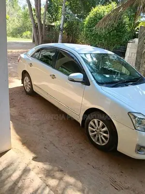 Toyota Premio 2014 Car (Used)