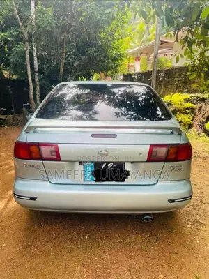 Nissan FB14 1994 Car (Used)